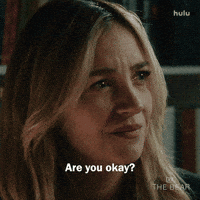 Sick Whats Up GIF by The Bear