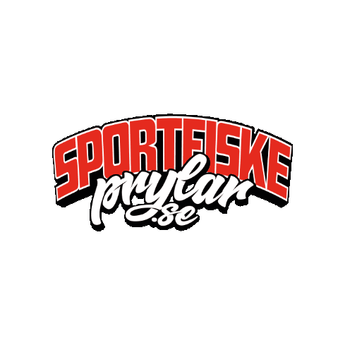 Sodersportfiske giphygifmaker Sticker