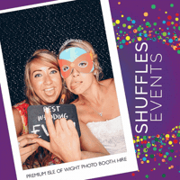 brodieiow GIF by Shuffles Events