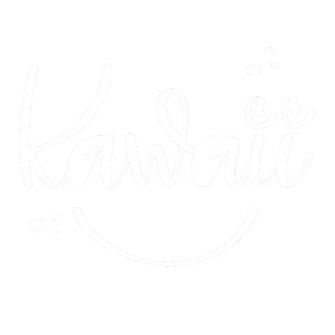 Kawaii Sticker
