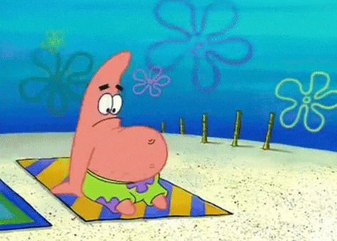 Big Belly GIF