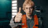 star wars yes GIF by Saturday Night Live