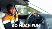 Rory Reid Fun GIF by Auto Trader UK