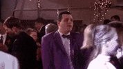 mean girls shimmy GIF