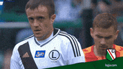 legiawarszawa legionisci GIF