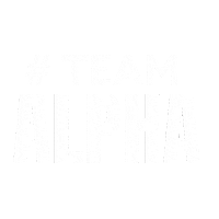 Team Alpha Sticker by ALPHA PHYSIQUE WEAR