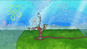 GIF by SpongeBob SquarePants