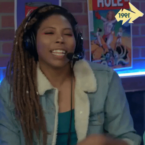 Twitch Reaction GIF by Hyper RPG
