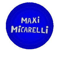 Logo Artista Sticker