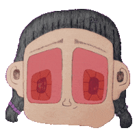 Maximicarelli Sticker