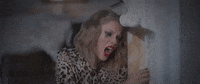 frustrated blank space GIF by Taylor Swift