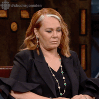 come on eye roll GIF by CBC