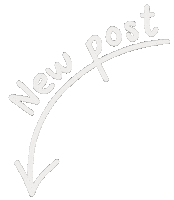 New Picture Post Sticker