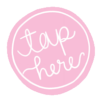 Bcpink Sticker by BridgetsCradles