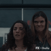 Confused What Is This GIF by Y: The Last Man