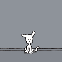 I Love You Dogs GIF by Chippy the Dog