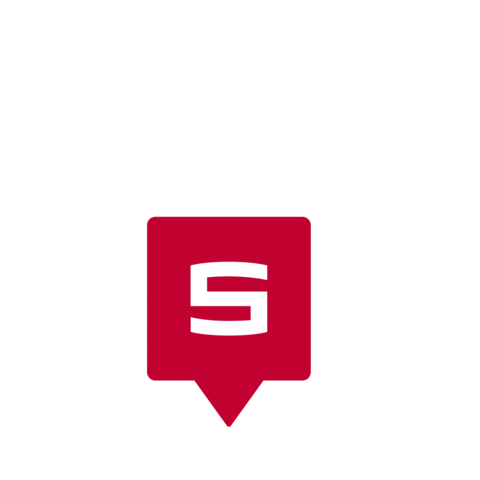 Heart Sticker by Sheetz