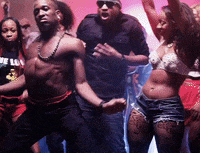 Freaks GIF by French Montana