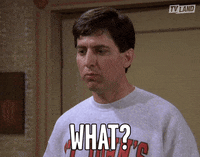 Everybodylovesraymond GIF by TV Land