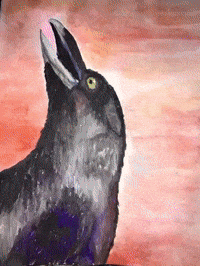 Halloween Watching GIF by The LSD Hotel