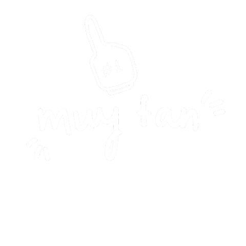 Fanatica Sticker