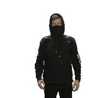 Faded Sticker by Alan Walker