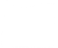 American Fish Sticker by Positively Groundfish