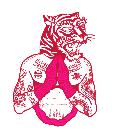 Thaizone giphyupload thaïzone bouffethaïavecdukick thaïfoodwithakick Sticker