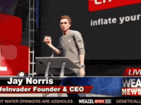 Grand Theft Auto Hello GIF