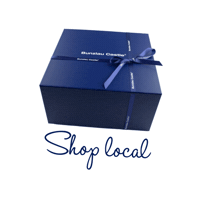 Shopping Gift Sticker by Bunzlau Castle