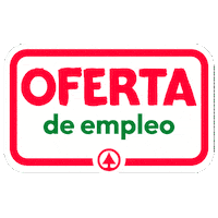 Spar Empleo Sticker by spargrancanaria