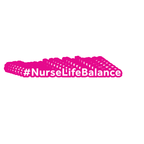 intelycare giphyupload nurse nursing rn Sticker