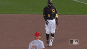 Major League Baseball Sport GIF by MLB