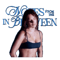 New Music Sophie Sticker by Kenzie