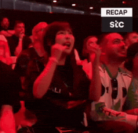 Hype Cheer GIF by Alliance
