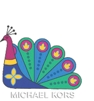 India Diwali Sticker by Michael Kors