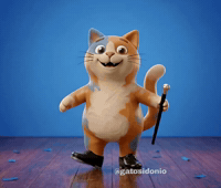 Fred Astaire Dance GIF