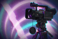 arrici film retro camera arrici GIF