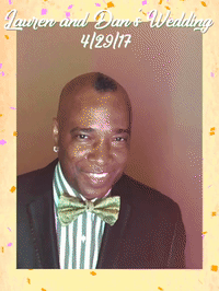 the powers couple GIF by laurenanddanswedding