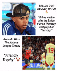 Penaldo GIF