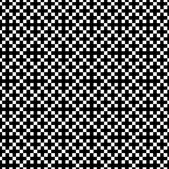 Pixel Dithering GIF by MockoFun