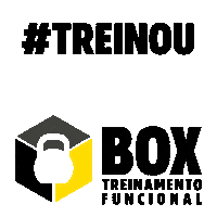 Boxtf Sticker by Box Treinamento Funcional