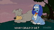 Episode 12 GIF by The Simpsons