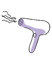 Cruelty Free Hair Sticker by Function of Beauty