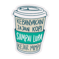 visinemaid visinema hsl sandwichgeneration kaluna Sticker