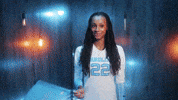 University Of North Carolina Smile GIF by UNC Tar Heels