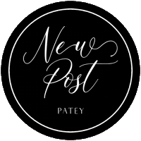 New Post Sticker by Patey Woman