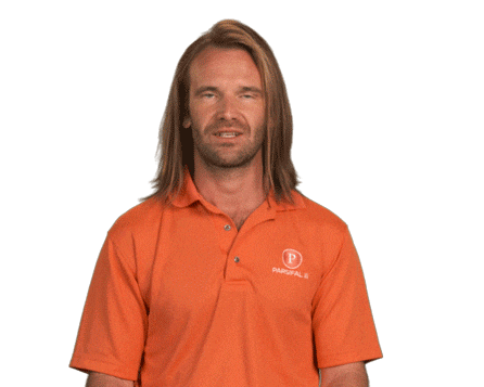 Davide Sticker by Bravo TV