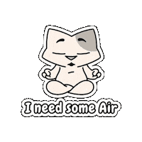 operaair air opera inara opera air Sticker