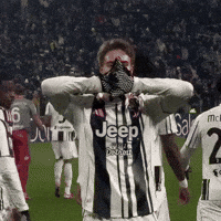 Football Soccer GIF